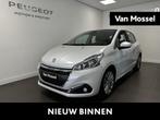 Peugeot 208 1.2 PureTech Blue Lease Allure | Navi | Parkeerh, 12 maanden, Stof, Gebruikt, Euro 6