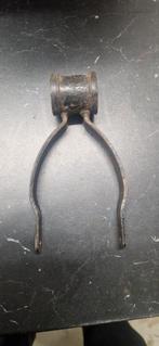 Zundapp 517 ? motorsteun, Fietsen en Brommers, Ophalen of Verzenden, Overige typen