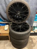 19” velgen met nieuwe banden Golf 8, Auto-onderdelen, Banden en Velgen, Ophalen of Verzenden, Nieuw, 19 inch, Zomerbanden