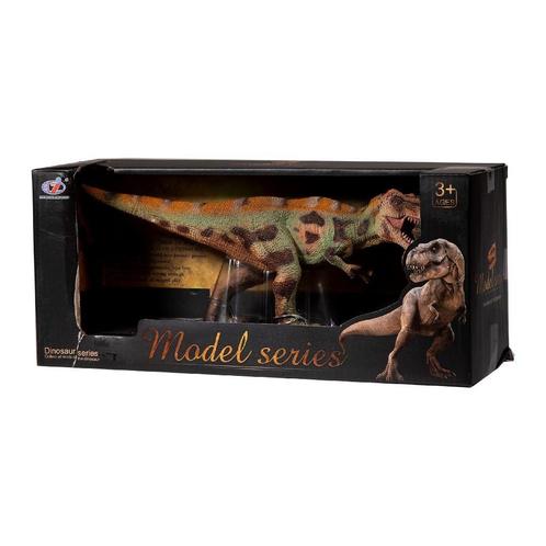 Dinosaurus 30 cm Tyrannosaurus Rex, Kinderen en Baby's, Speelgoed | Actiefiguren, Nieuw, Ophalen of Verzenden