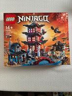 Lego Ninjago 70751 Temple of Airtjitzu NIEUW, Ophalen of Verzenden, Nieuw, Complete set, Lego