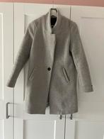 Mooie jas maison scotch maat m, Maat 38/40 (M), Grijs, Gedragen, Maison Scotch