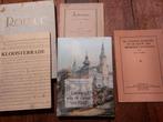 6 x ROLDUC, Boeken, Ophalen of Verzenden, 20e eeuw of later, Zo goed als nieuw