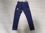FC Barcelona Joggingsbroek/Trainingsbroek! Mt S! NIEUW!, Blauw, Nieuw, Ophalen of Verzenden, Voetbal
