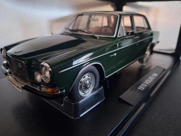 Sterk Afgeprijsd! Volvo 164 1970 Schaal 1:18 beschikbaar voor biedingen
