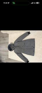 Canada Goose Parka Jas Dames Grijs - Origineel!, Ophalen, Zo goed als nieuw, Grijs