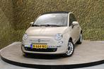 Fiat 500 C 1.2 Lounge Cabrio | PDC | Airco | Cappuccino, Voorwielaandrijving, Euro 5, Stof, Gebruikt
