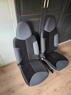 Autostoelen Toyota Aygo, Peugeot 107, Citroen C1, Ophalen