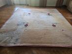 Wollen tapijt, Ophalen, 200 cm of meer, Zo goed als nieuw, 200 cm of meer