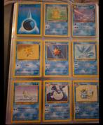 Pokemon kaarten, Ophalen of Verzenden, Gebruikt, Meerdere kaarten