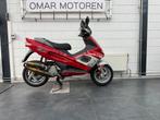 🚀Gilera runner 180cc🚀, Bedrijf, Scooter