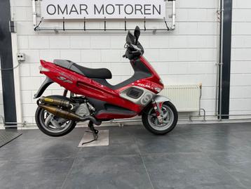 🚀Gilera runner 180cc🚀 beschikbaar voor biedingen