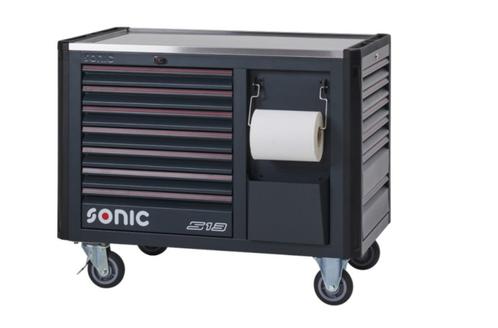 SONIC NEXT S13 gereedschapswagen KOPEN OP REKENING KAN OOK *, Auto diversen, Autogereedschap, Nieuw, Ophalen of Verzenden