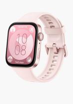 Smartwatch Huawei  fit 3 roze ( nieuw), Ophalen of Verzenden, Nieuw, Roze, Android