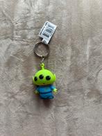 Toy Story Alien Sleutelhanger - Nieuwstaat, Ophalen of Verzenden, Zo goed als nieuw