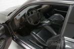 Jaguar XKR Coupe | Historie bekend | Topstaat | 2003, Achterwielaandrijving, Zwart, Zwart, Leder