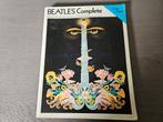 Beatles Complete Guitar Edition, Muziek en Instrumenten, Ophalen of Verzenden, Artiest of Componist, Populair, Gitaar