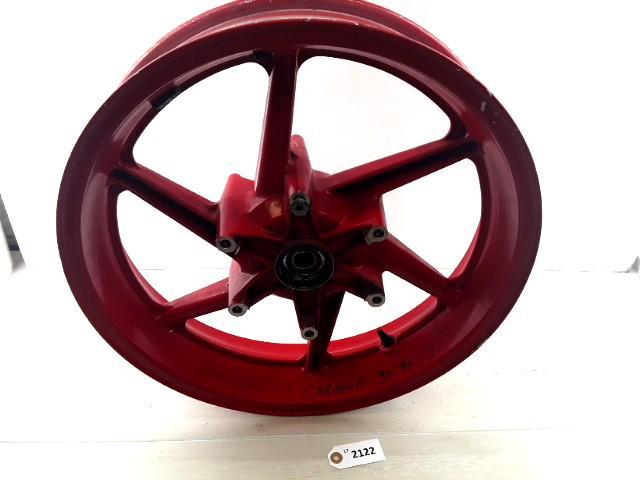 CBR600F 1991 - 1994 Honda Velg D1-37804, Motoren, Accessoires | Overige