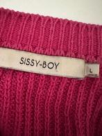 Sissy Boy trui L, Kleding | Dames, Ophalen of Verzenden, Zo goed als nieuw, Roze