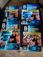 Theorie boeken, Ophalen of Verzenden, Zo goed als nieuw, Algemeen