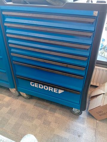 Nieuwe gedore WSL-7-L gereedschapswagen te koop! beschikbaar voor biedingen