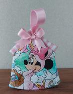 nieuw- eierwarmer Minnie Mouse ( pastel roze), Ophalen of Verzenden, Overige figuren, Nieuw, Overige typen