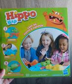 Hippo Hap - Hasbro Kinderspel, Ophalen of Verzenden