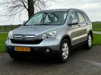 Honda CR-V 2.0i Elegance Automaat * NAP * Rijdt perfect, Automaat, 1998 cc, Stof, Gebruikt