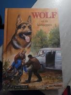 Jan Postma - Wolf en de kidnappers, Ophalen of Verzenden, Zo goed als nieuw, Jan Postma