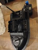 Flytec Voerboot met GPS en Fishfinder, Ophalen of Verzenden, Gebruikt, Complete set