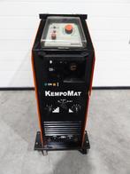 Mig/Mag lasapparaat Kemppi Kempomat 4200, Ophalen of Verzenden, Zo goed als nieuw, 250 ampère of meer, Co2