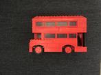 Lego 384 London Bus, Ophalen of Verzenden, Gebruikt