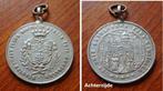 Oud christelijke medaille uit Jerusalem, Overige materialen, Buitenland, Verzenden