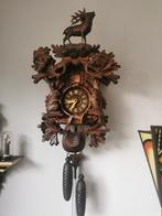 Koekoeksklok weekloper ipst 58 cm, Antiek en Kunst, Ophalen
