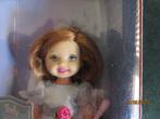 BARBIE SHELLY SLEEPING BEAUTY NR. G4784, Ophalen of Verzenden, Nieuw, Pop