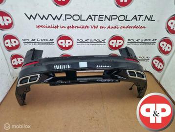 VW Golf 8 Variant R-Line Achterbumper 4x PDC LC5B beschikbaar voor biedingen