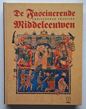 De fascinerende Middeleeuwen beschikbaar voor biedingen
