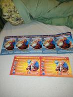 Bassie en Adriaan folders, Verzamelen, Overige Verzamelen, Ophalen of Verzenden, Zo goed als nieuw