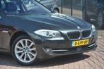 BMW 5 Serie Touring 535d RWD High Executive | Panoramadak |, Automaat, Euro 5, 2993 cc, 2000 kg