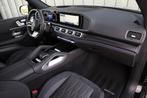 Mercedes-Benz GLE AMG 53 Hybrid 4MATIC+ | 544PK | Luchtverin, Automaat, 12 maanden, 77 km/l, Gebruikt