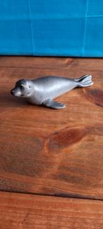 Schleich Zeehond 14171, Ophalen of Verzenden, Zo goed als nieuw, Paard, Beeldje of Figuurtje