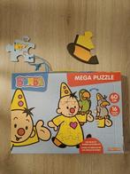 Bumba mega puzzel, Kinderen en Baby's, Speelgoed | Kinderpuzzels, Zo goed als nieuw, Ophalen