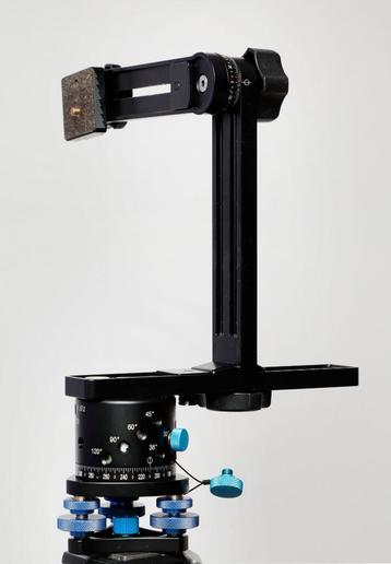 nodal ninja 3 MK II panorama fotografie beschikbaar voor biedingen