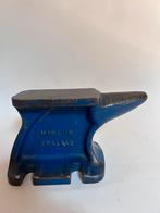 Vintage Record Aambeeld No.11 - Made in England, Antiek en Kunst, Antiek | Gereedschap en Instrumenten, Ophalen of Verzenden