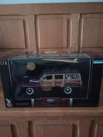 Ford Woody 1948 Featuring real wood panel, Ophalen of Verzenden, Nieuw, Auto, Overige merken