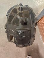 bmwX5 wielkuip links voorne +balk under-2021, Ophalen of Verzenden, Gebruikt