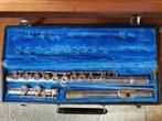 dwarsfluit Cleveland King in perfekte staat, merk ingegra-, Muziek en Instrumenten, Blaasinstrumenten | Dwarsfluiten en Piccolo's