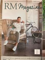 Riviera Maison Magazines 2017-2020, Boeken, Tijdschriften en Kranten, Ophalen of Verzenden, Gelezen, Glossy