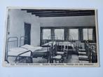 Bussum Valkeveen Kinderhuis 1937, Verzamelen, Ansichtkaarten | Nederland, Ophalen of Verzenden, 1920 tot 1940, Gelopen, Noord-Holland