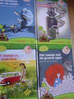 Boekenbakkers 2013, Ophalen, Nieuw, Fictie algemeen